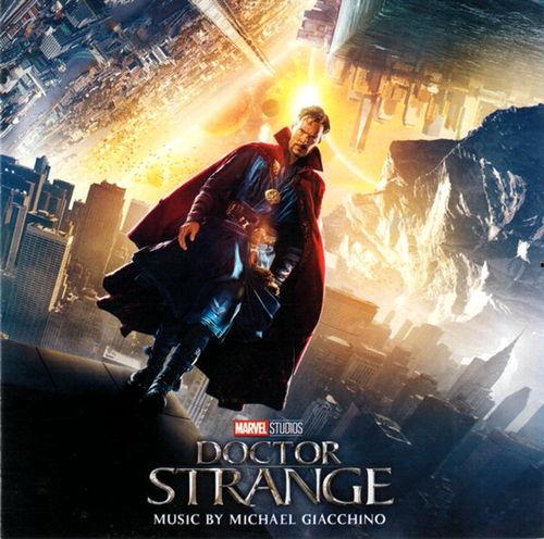 奇异博士（原声版）,奇异博士原声版深度解析